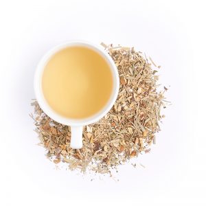 Herb and Fruit Infusions Gentle Ginger