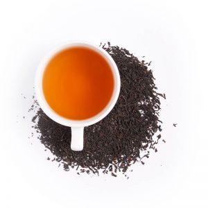 Palas Supreme Garden Tea