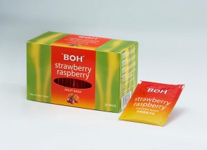 BOH Strawberry Raspberry Fruit Bags