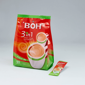 3-in-1 Original BOH Tea