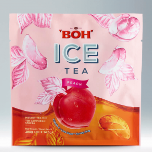 BOH Ice Tea Peach