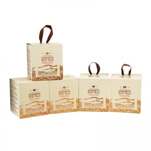 BOH Exquisite Teas 12 Sachets