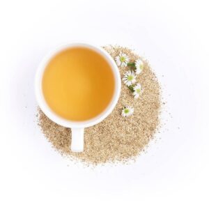 Camomile Cup