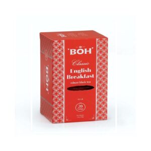 BOH English Breakfast Box