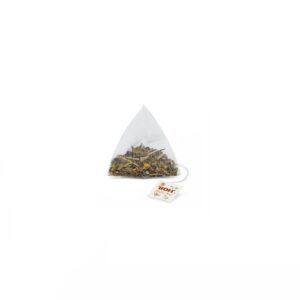 Peppermint Balm Pyramid Teabag