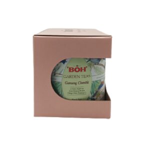 BOH Pyramid Teabags Gunung Chantik