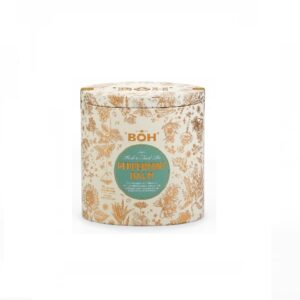 BOH Pyramid Teabags Peppermint Balm