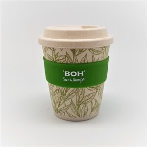 Green Wheat Mug