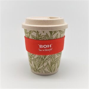 Red Wheat Mug