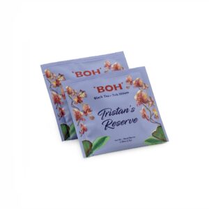 BOH Tristan's Reserve