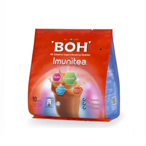 BOH Imunitea